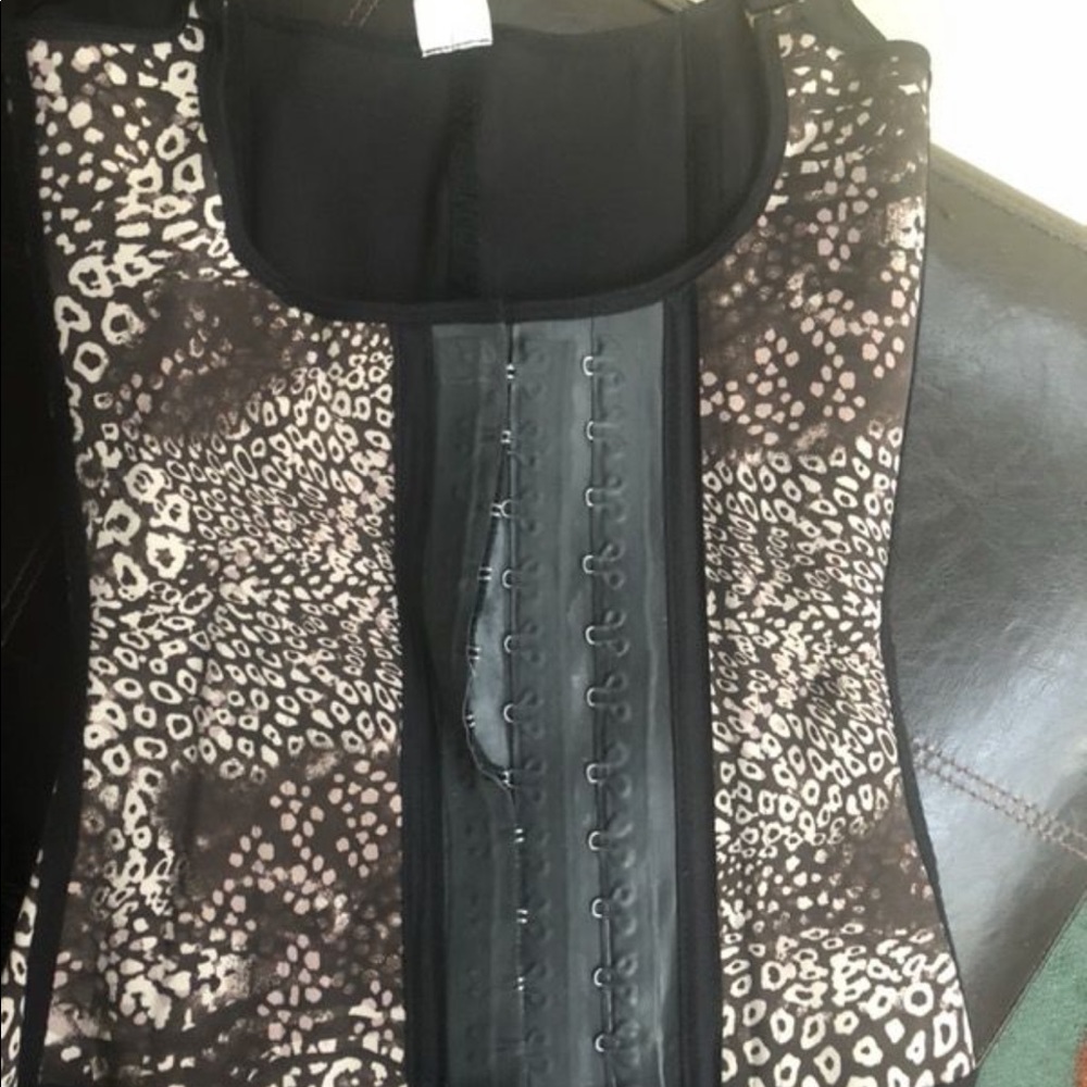 Corsets